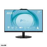 کامپیوتر همه کاره 27 اینچی ام اس آی مدل PRO AP272 13M (i7 13700-16GB-500GB SSD)