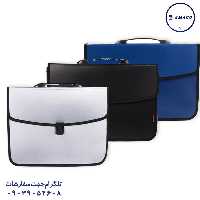 کیف دور دوز متالیک  1374 سهند