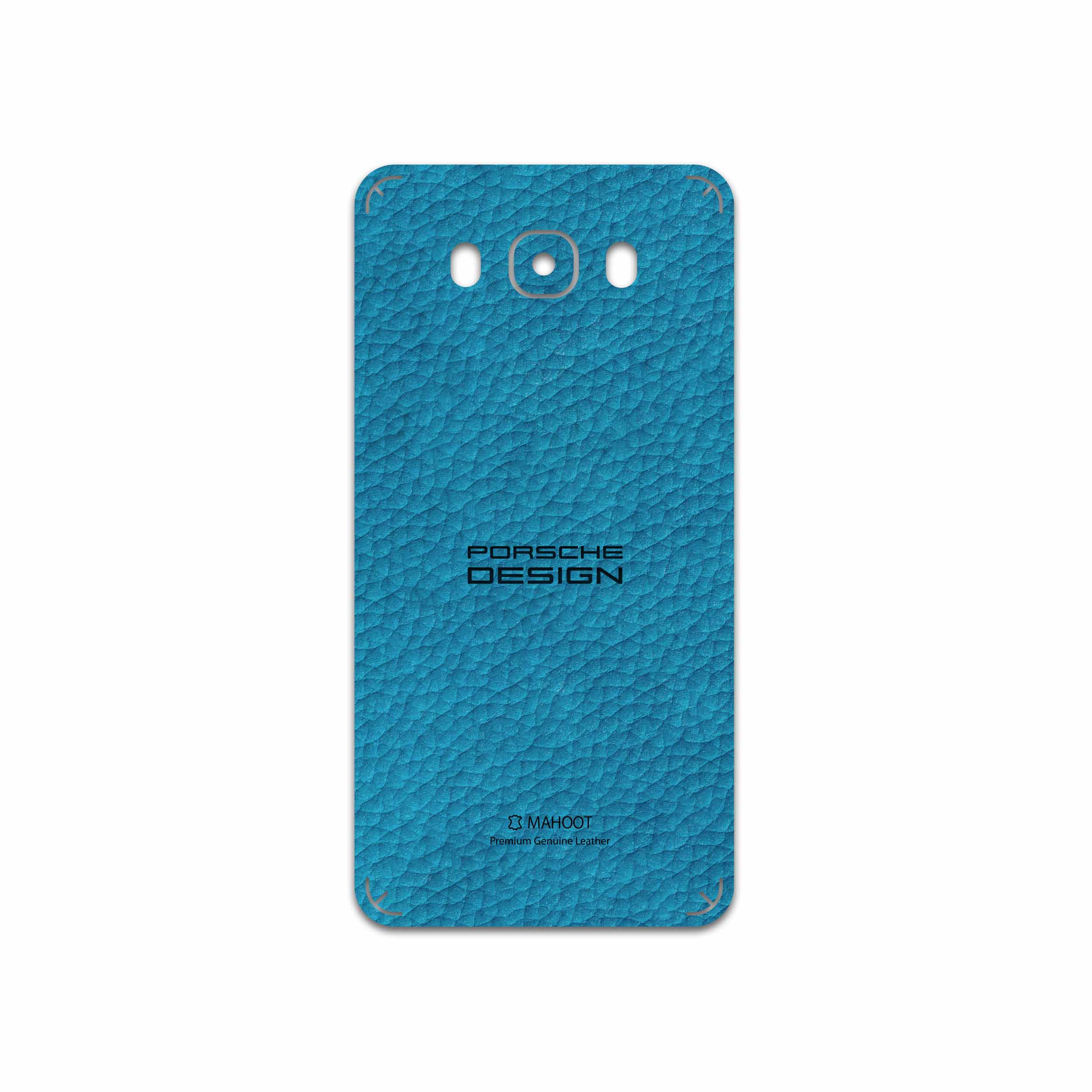 برچسب پوششی ماهوت مدل BL-PRDS مناسب برای گوشی موبایل سامسونگ Galaxy J7 2016