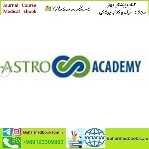 ASTRO Practical Radiation Oncology Program 2023 v