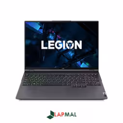 لپ تاپ لنوو مدل Legion 5 Pro-PA
فروشگاه اینترنتی تخصصی لپتاپ لپ مال