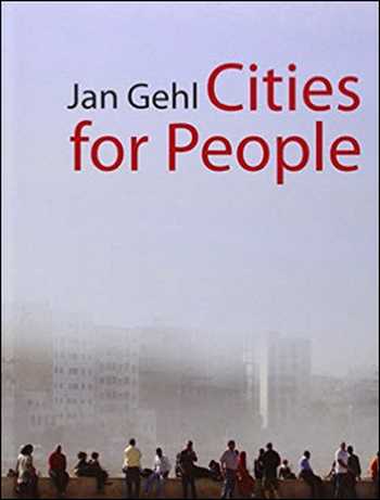  دانلود کتاب Cities for People - دانلود کتاب های دانشگاهی