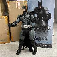 اکشن فیگور بتمن مدل  Batman Arkham Origins