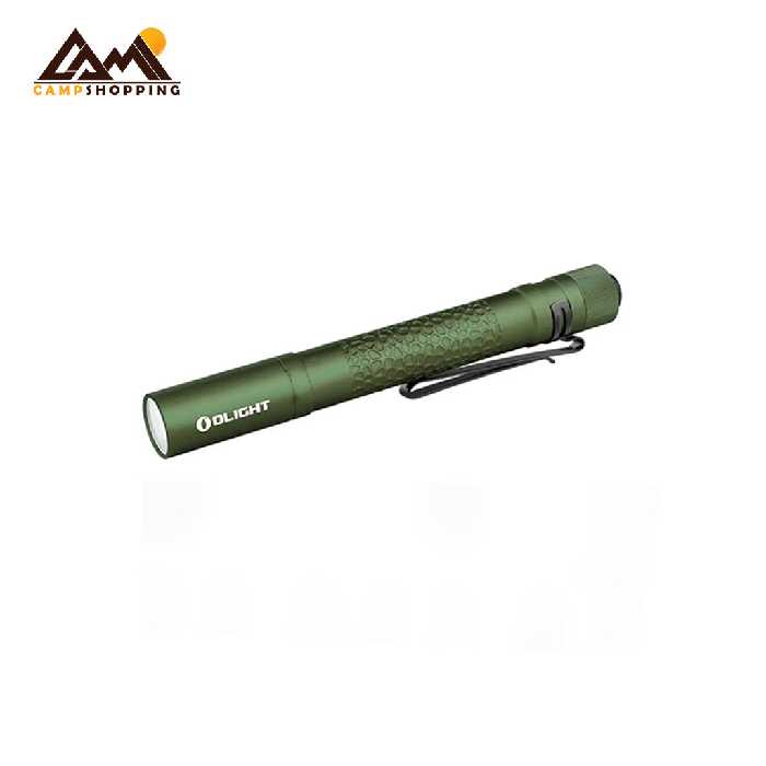 چراغ قوه اولایت مدل PEBEL IT5 PLUS