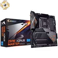 مادربرد گیگابایت Z590 AORUS MASTER