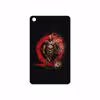 برچسب پوششی ماهوت مدل God-Of-War-Game مناسب برای تبلت شیائومی Mi Pad 4 2018