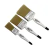 قلم مو نقاشی مدل داگ کد YP-ROGHANI-1.5-2.5-3INCH مجموعه 3 عددی