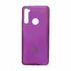 کاور مدل ژله ای کد AM-silc01 مناسب برای گوشی موبایل شیائومی Redmi Note 8