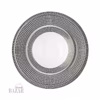 سرویس 28 پارچه چینی زرین طرح سورن 6 نفره