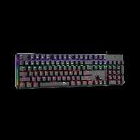 کیبورد مکانیکال گیمینگ تی دگر Pavones TGK319 RGB
