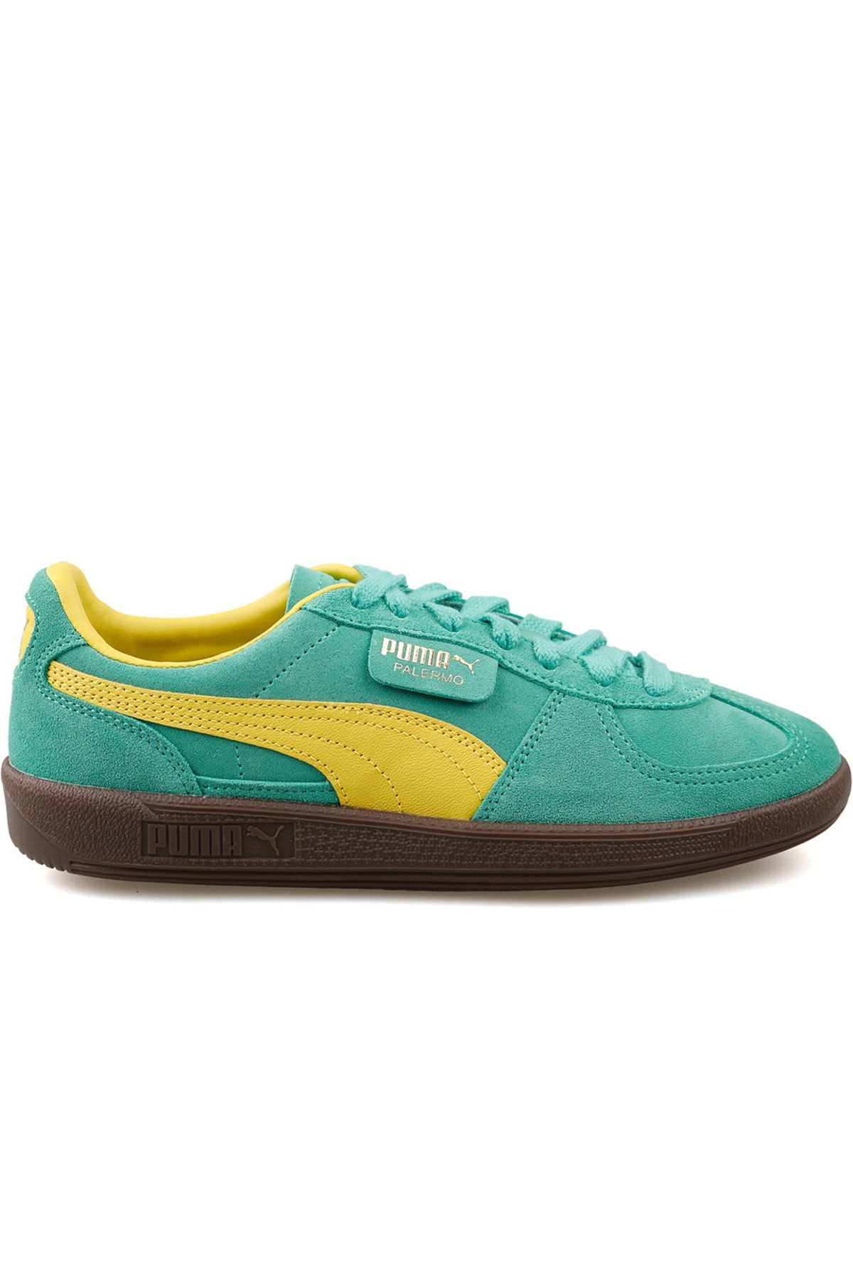 اسنیکر آبی مردانه و زنانه کفش ورزشی روزانه رنگی اورجینال Puma