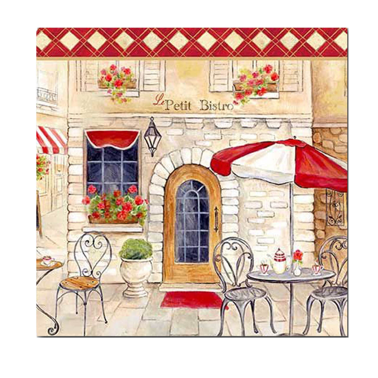 تابلو شاسی مدل مغازه