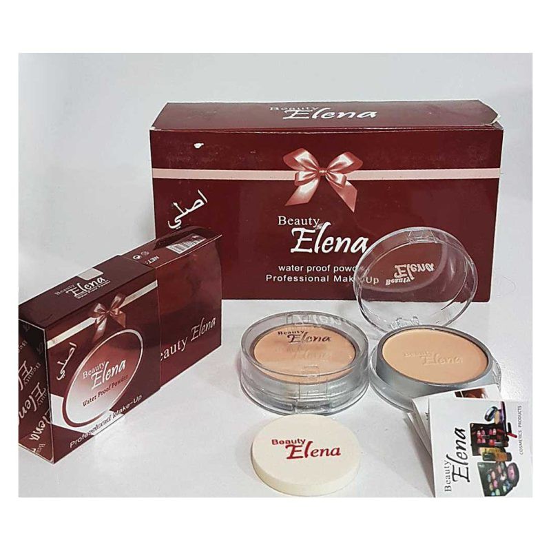 پنکک النا اصلی شماره 02