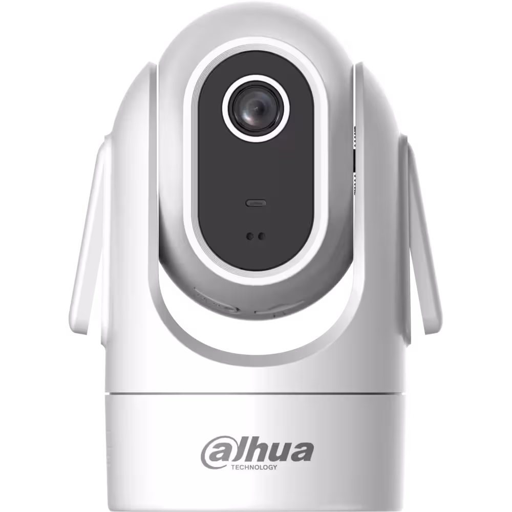 دوربین مداربسته بیسیم و چرخشی داهوا Hero C1 H4C