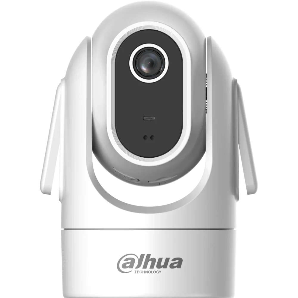 دوربین مداربسته بیسیم و چرخشی داهوا Hero C1 H4C
