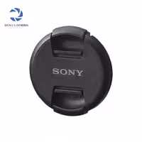 درب لنز سونی Lens cap Sony 67