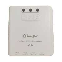 محافظ لوازم برقی پرمصرف و کولر گازی 60 آمپر نوسان الکتریک C-115