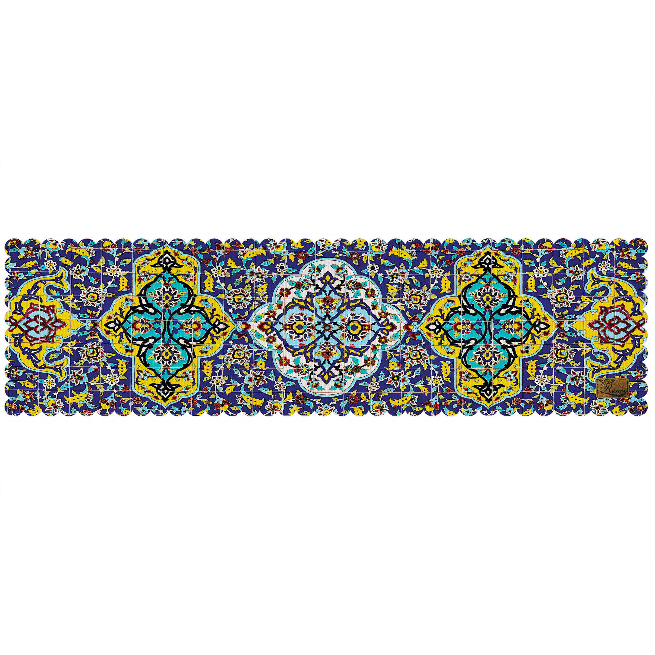 رانر رنس مدل RR3-42400