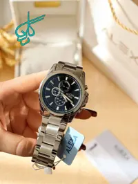 خرید ساعت مردانه الکسا ALEXA مدل 0103 ضدآب موتور ژاپن فول تایم رنگ ثابت کیفیت عالی همراه با جعبه و پاکت اورجینال و یکسال گارانتی شرکتی کد 1922002 - ردگل