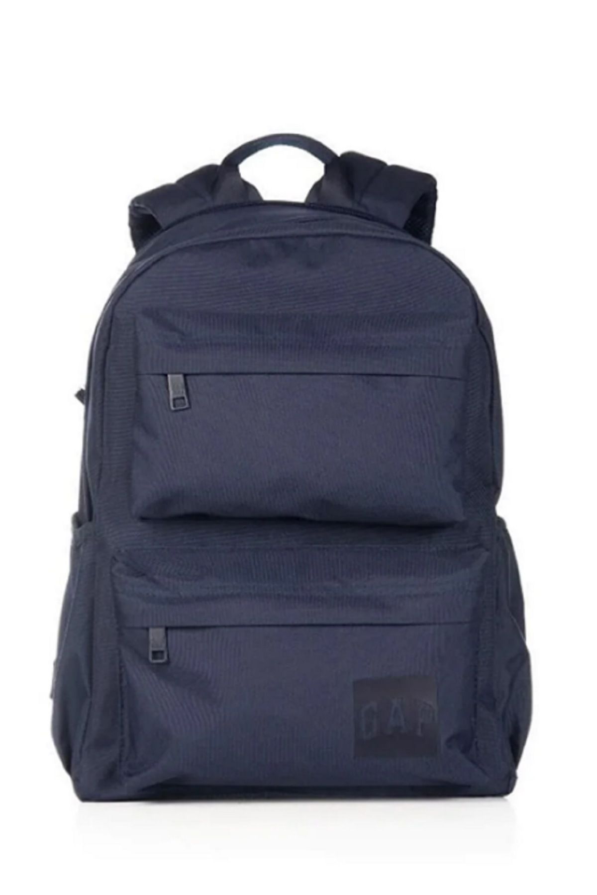 کیف مدرسه آبی مردانه و زنانه چندگانه یونیسکس Daily Backpack Navy Blue 03394 GAP