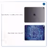 برچسب پوششی ماهوت مدل Blue Printed Circuit Board مناسب برای تبلت اپل iPad Pro 12.9 (GEN 3) 2018 A1983