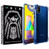 کاور اودین مدل YUNICK مناسب برای گوشی موبایل سامسونگ Galaxy M31
