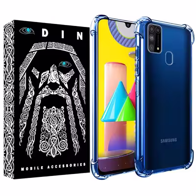 کاور اودین مدل YUNICK مناسب برای گوشی موبایل سامسونگ Galaxy M31