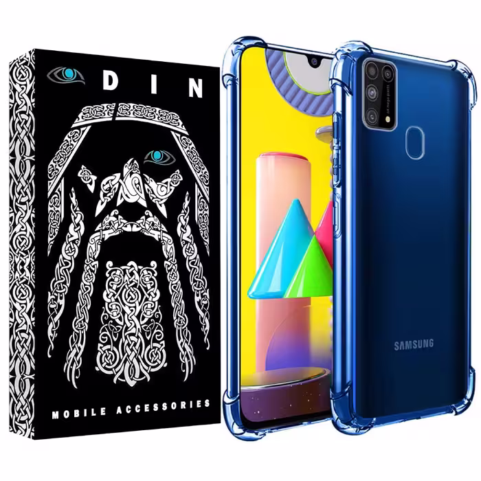 کاور اودین مدل YUNICK مناسب برای گوشی موبایل سامسونگ Galaxy M31