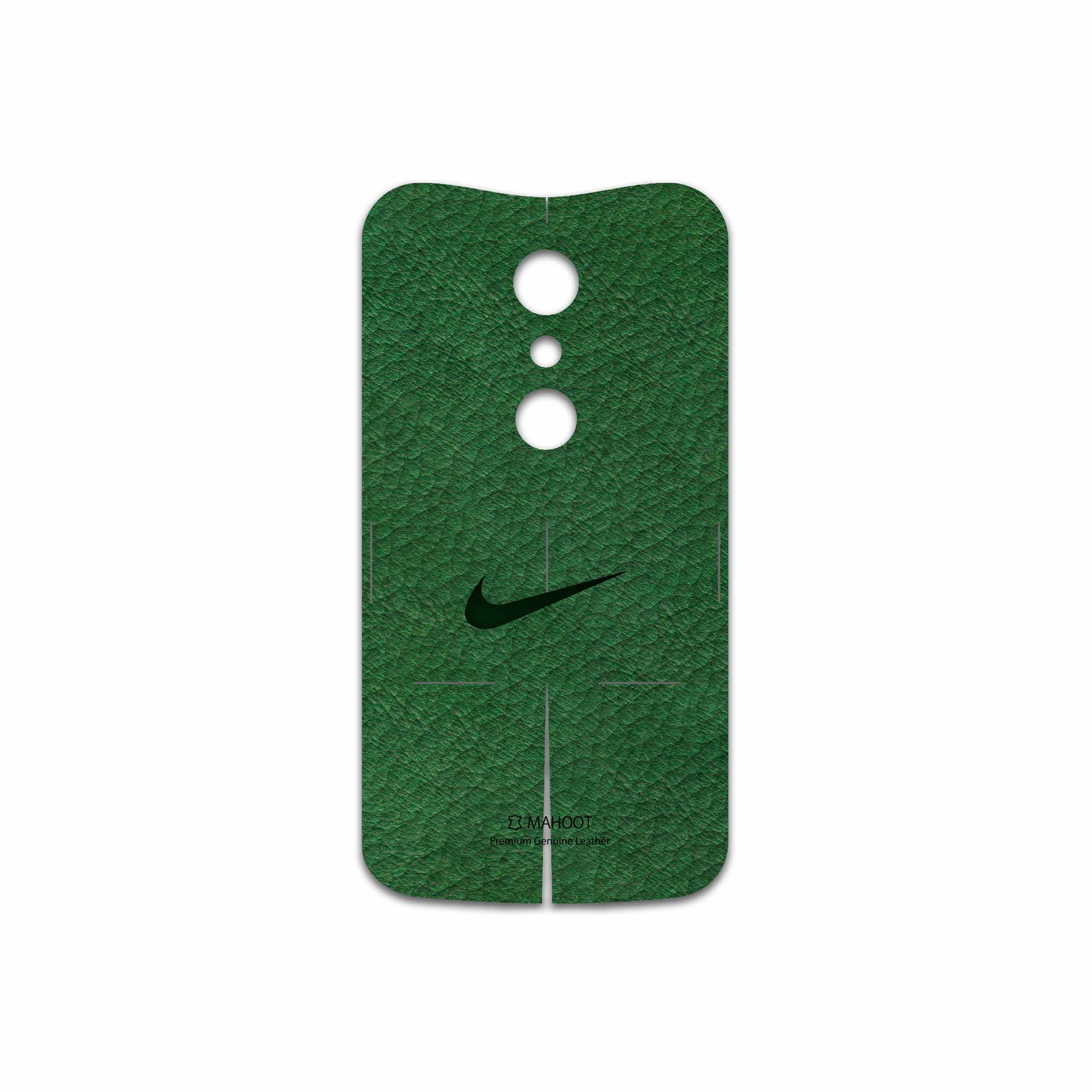 برچسب پوششی ماهوت مدل GL-NK مناسب برای گوشی موبایل موتورولا Moto G 2nd gen