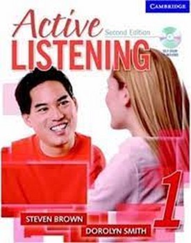 Active Listening | مرکز فرهنگی آبی