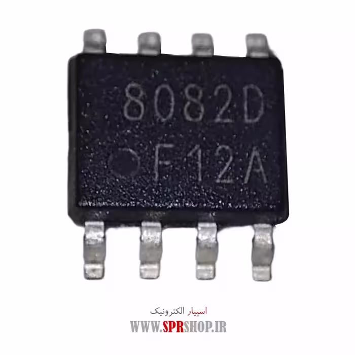 آی سی FAN8082D SOP-8