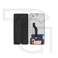 ال‌سی‌دی نوکیا (مشکی) LCD Nokia TA-1234