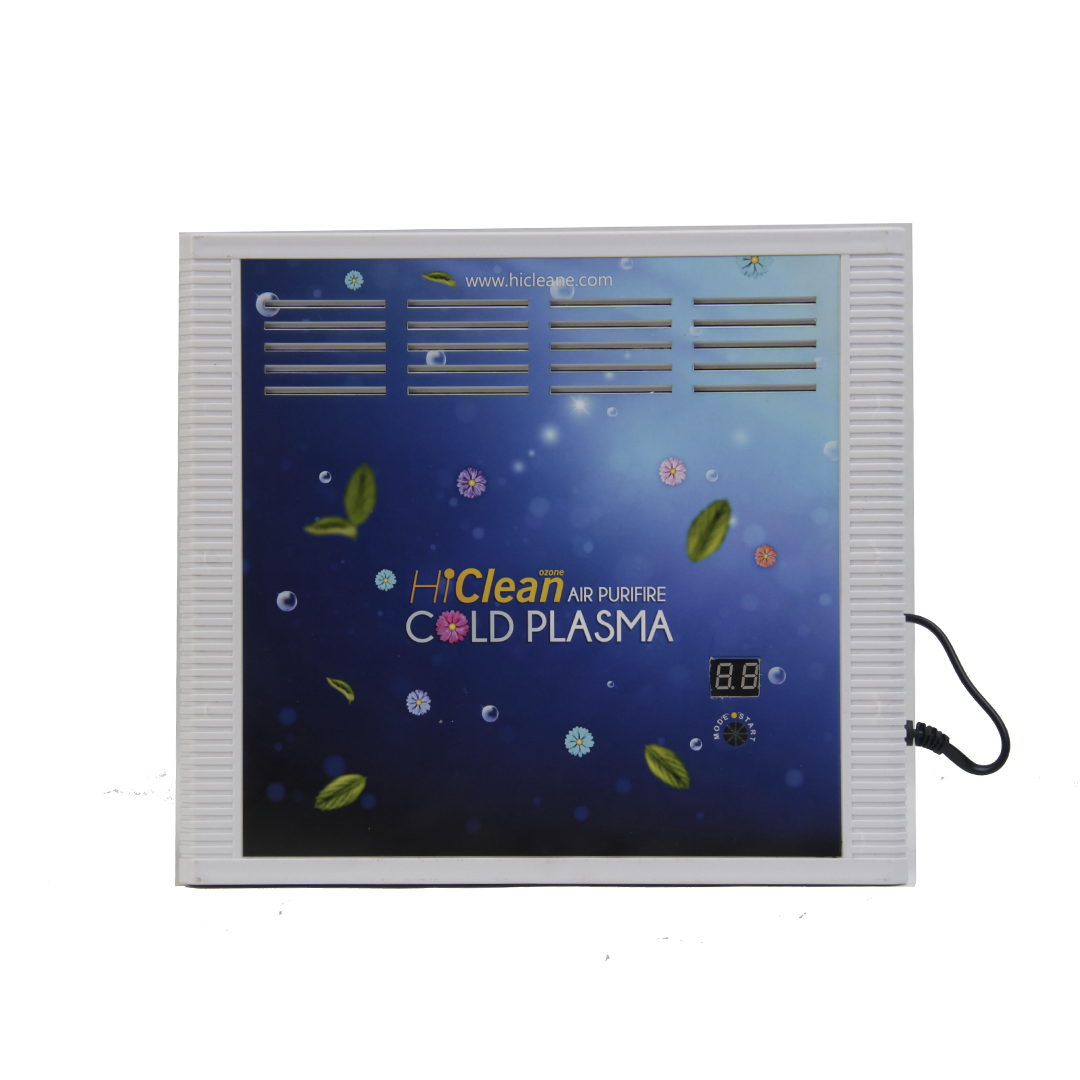 دستگاه ضد عفونی و تصفیه کننده هوا و سطوح هایکلین مدل AP-208