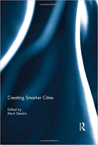 خرید و دانلود نسخه کامل کتاب Creating Smart-er Cities