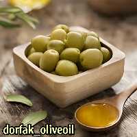 زیتون بدون هسته