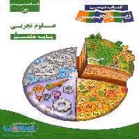 علوم هشتم زیر ذره بین کاپ
