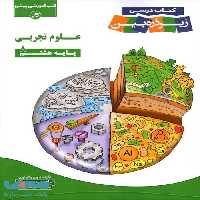 علوم هشتم زیر ذره بین کاپ