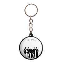 جاکلیدی پرمانه طرح گروه موسیقی BIG BANG کد pmj.15200