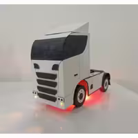 اسباب بازی کامیون اسکانیا