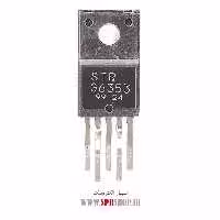 آی سی STR G6353 ORG