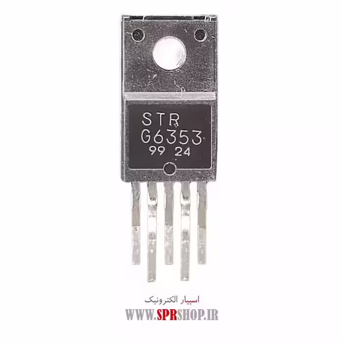 آی سی STR G6353 ORG