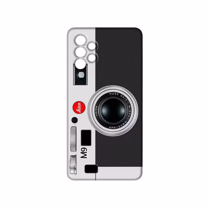کاور مدل دوربین کد 052 مناسب برای گوشی موبایل سامسونگ galaxy A72