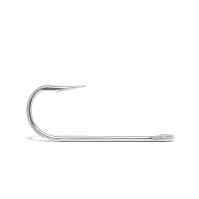قلاب ماهیگیری وی ام سی کد 9754 سایز PS 15 بسته 10 عددی