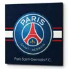 تابلو شاسی لومانا مدل Paris Saint Germain CA022 سایز 25×25
