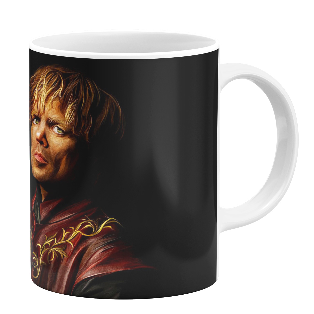 ماگ طرح سینمایی کد 10279