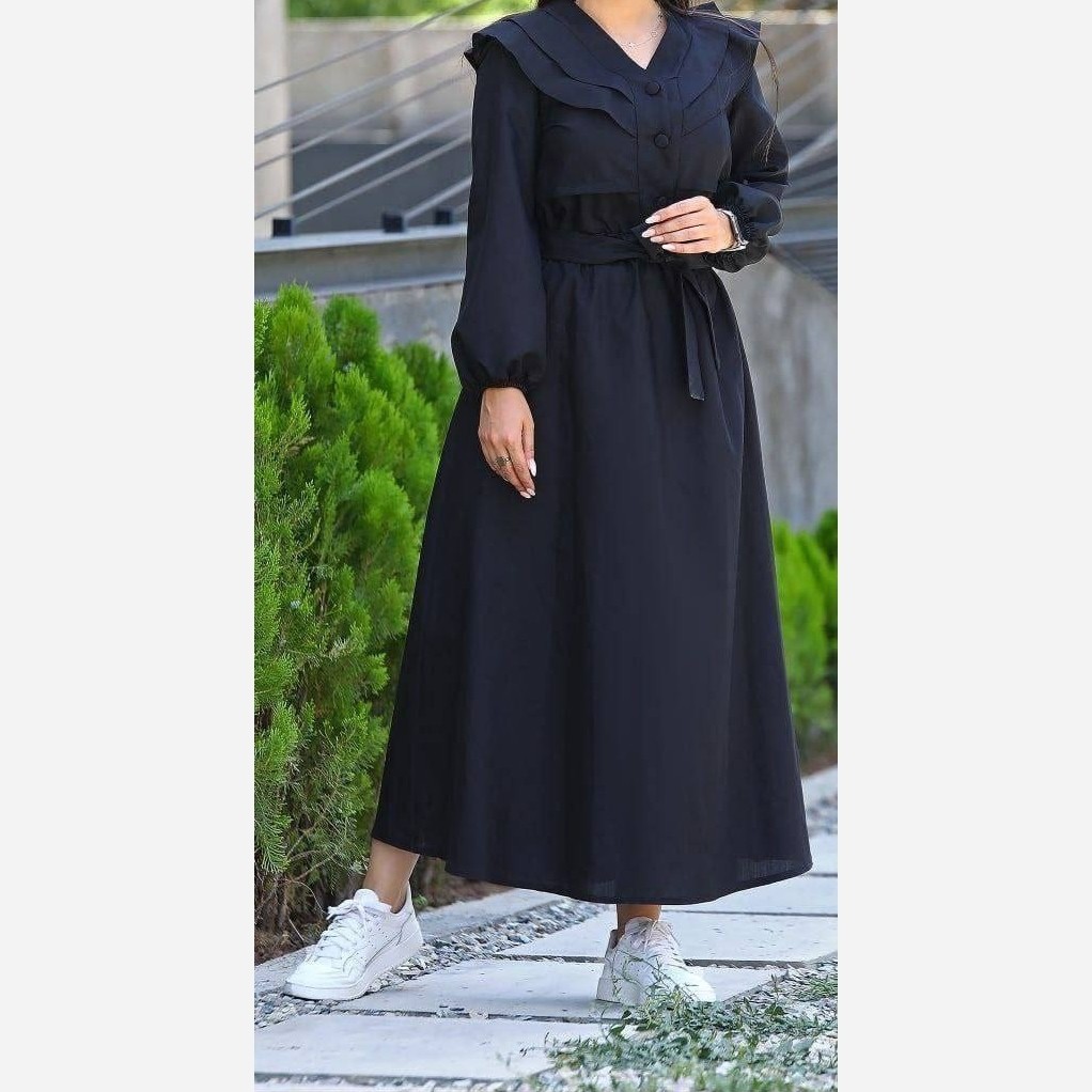 مانتو بلند محرمی مانتو زنانه ساحلی زنانه پیراهن بلند 