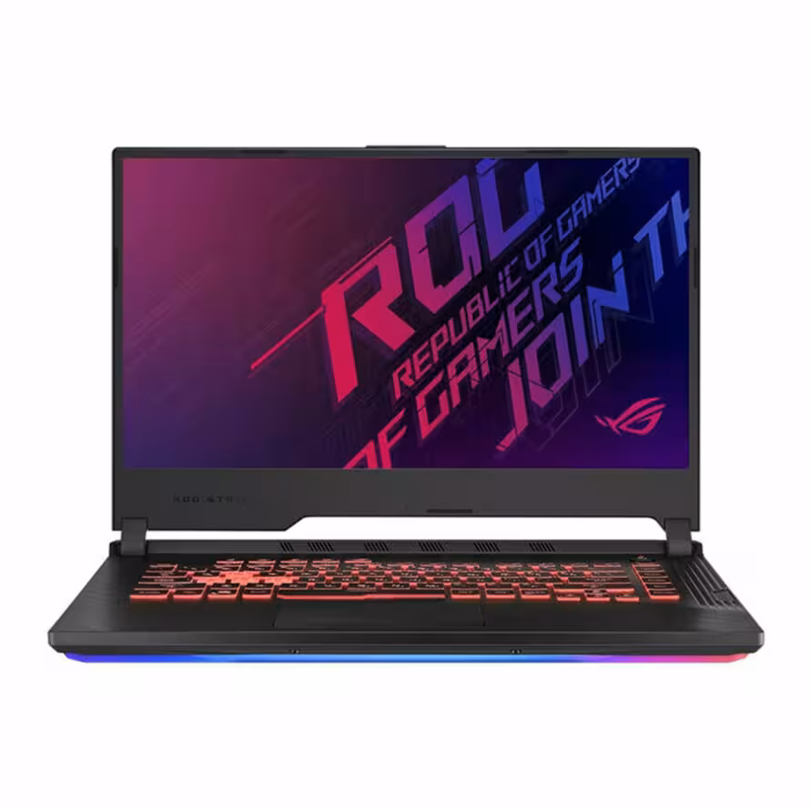 لپ تاپ گیمینگ ایسوس G531GT i7/8GB/1TB SSD/4GB