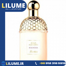 عطر ادکلن گرلن آکوا آلگوریا رزا رزا 100 میل زنانه