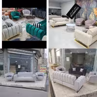 تولیدی و پخش مبل سر آغاز 