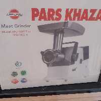 چرخ گوشت 